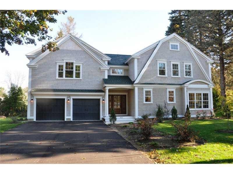 1413 Westbrook St, Portland, ME 04102 - photo 1