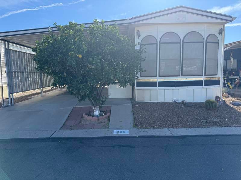 702 S Meridian Rd unit 326, Apache Junction, AZ 85120 - photo 1