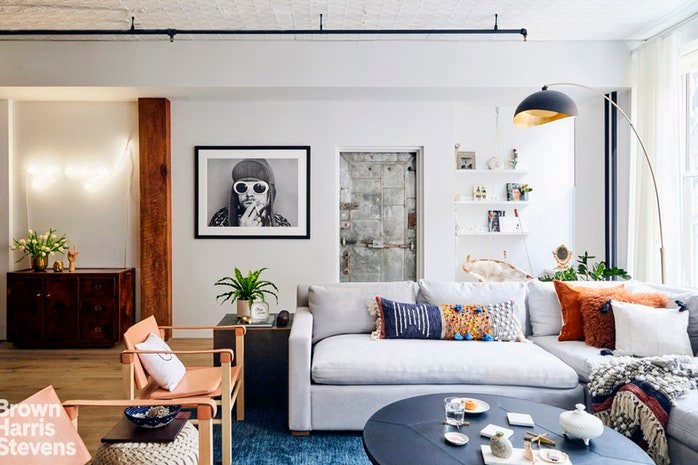 45 Crosby St unit 5N, New York, NY 10012 - photo 1