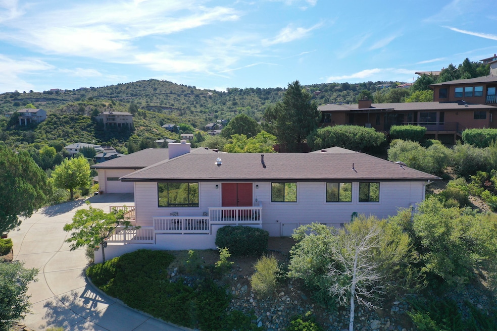 An Aerial View-3
