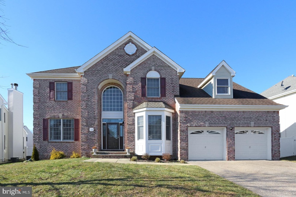 33 Vacari Way, Little Egg Harbor Township, NJ 08087 - photo 1