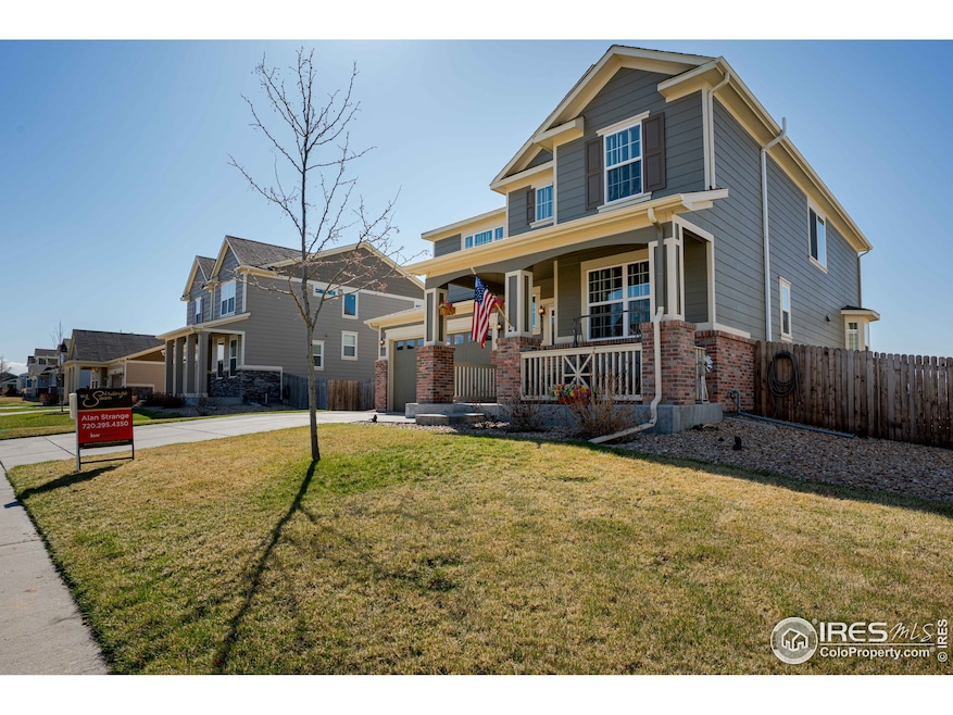 3906 Sandoval St, Brighton, CO 80601 - photo 1