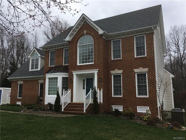 9478 Indianfield Dr, Mechanicsville, VA 23116 - photo 1