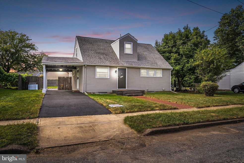 1369 New Jersey 33, Hamilton Township, NJ 08690 - photo 1