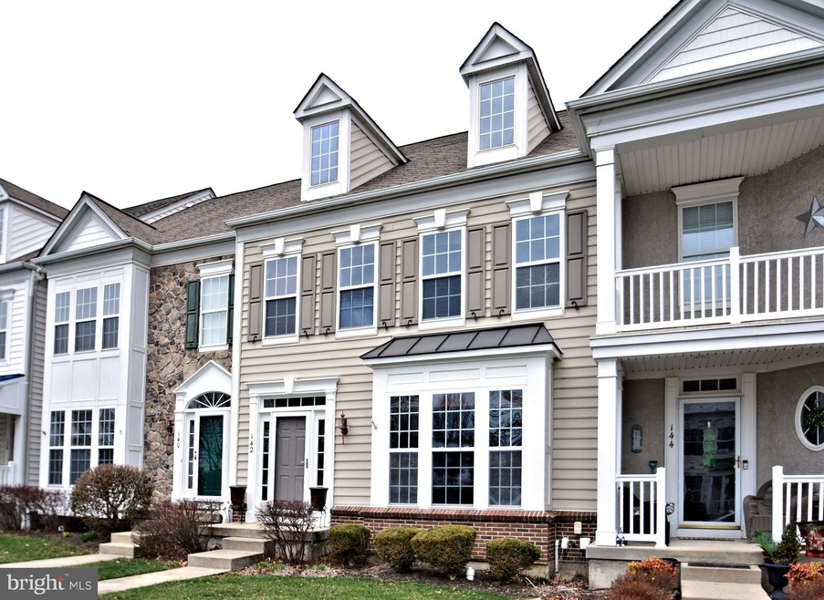 142 Pipers Inn Dr, Fountainville, PA 18923 - photo 1