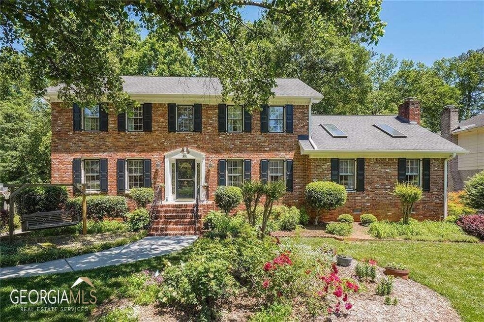 810 Montego Way SW, Lilburn, GA 30047 - photo 1