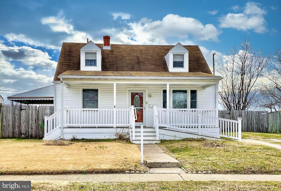 Sold $235,000 • Co-Listing Agent