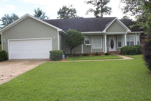 103 W Roxbury Rd, Dothan, AL 36305 - photo 1