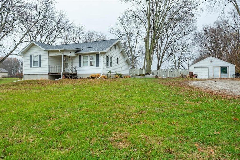 5675 NW 26th St, Des Moines, IA 50313 - photo 1