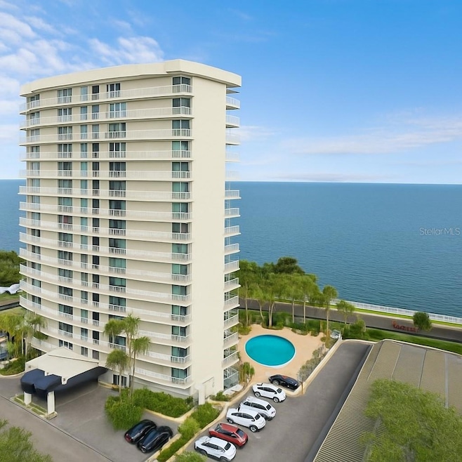 Bayshore Diplomat Condominium unit 1202, Tampa, FL 33629 - photo 1