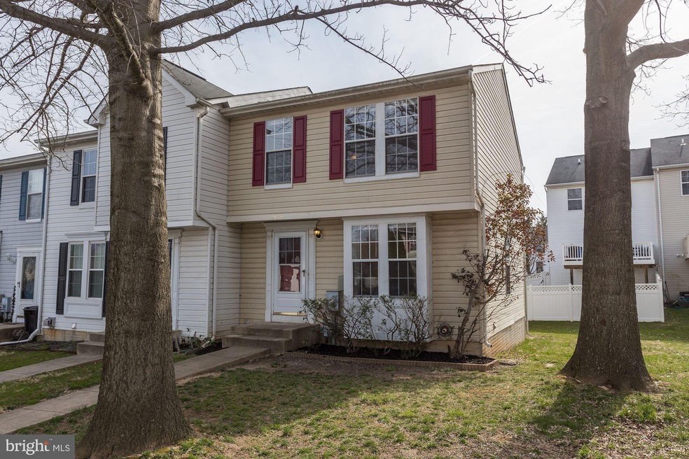 9409 Joleon Rd, Randallstown, MD 21133 - photo 1