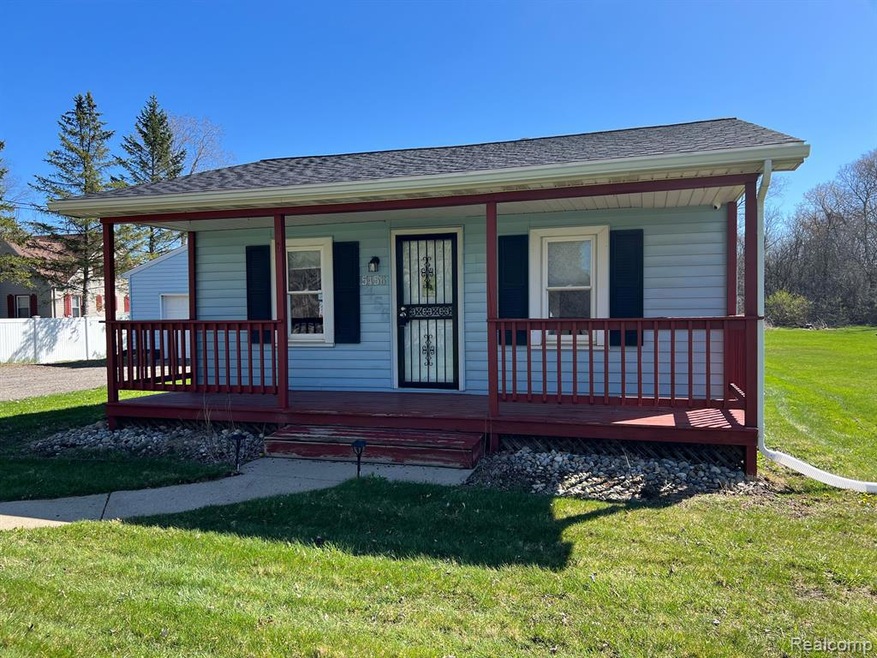 5456 N Elms Rd, Flushing, MI 48433 - photo 1