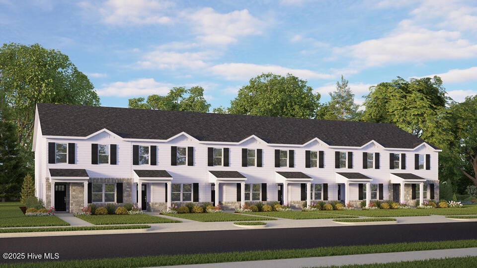 Pearson-II-6unit-CLOCK-ROAD-TOWNHOMES-A5