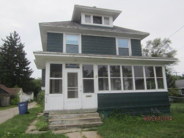 770 Eleanor St NE, Grand Rapids, MI 49505 - photo 1