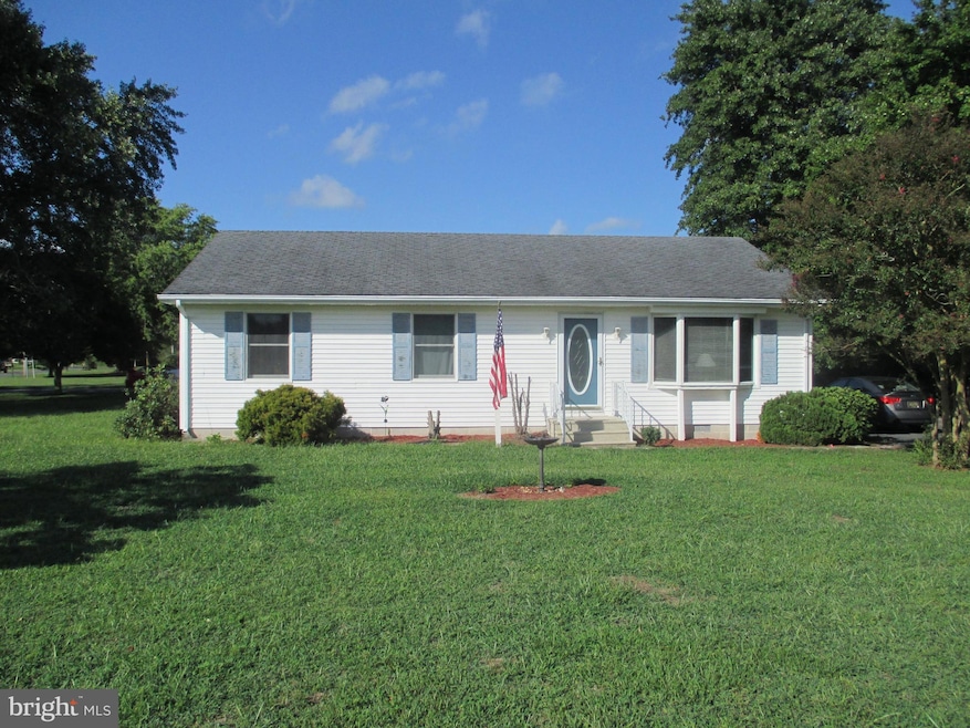 34375 Sylvan Vue Dr, Dagsboro, DE 19939 - photo 1