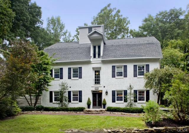 7737 Powder Valley Rd, Zionsville, PA 18092 - photo 1