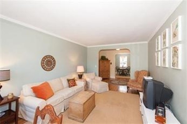 1490 Beacon St unit 3, Brookline, MA 02446 - photo 1