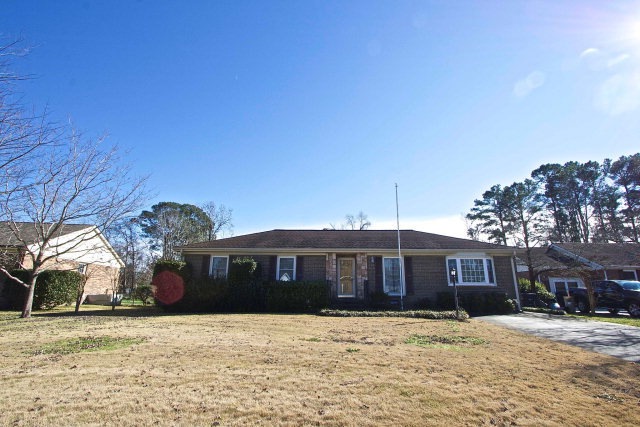 107 Ronny Ct, Jacksonville, NC 28546 - photo 1