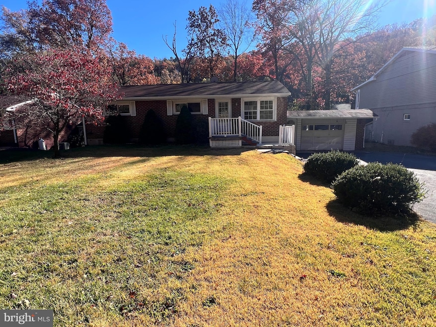 1074 Braddock Rd, Cumberland, MD 21502 - photo 1