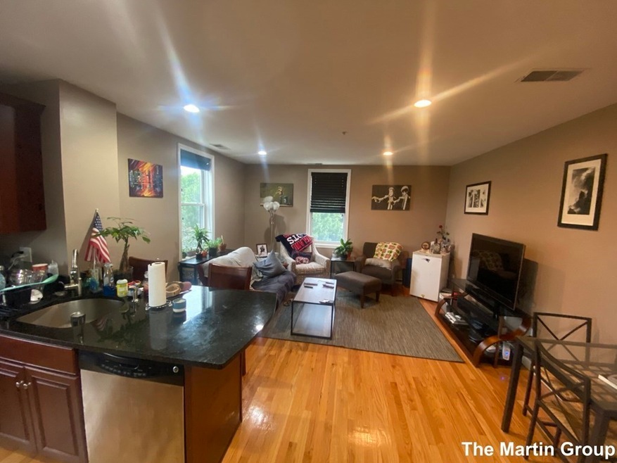 100 Fellsway W unit 306, Somerville, MA 02145 - photo 1