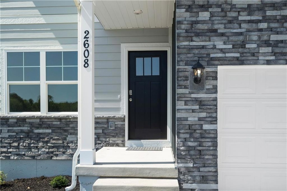 4817 NW 140th St, Platte City, MO 64079 - photo 1