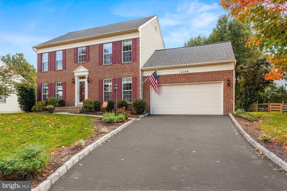 12149 Millbill Ct, Bristow, VA 20136 - photo 1