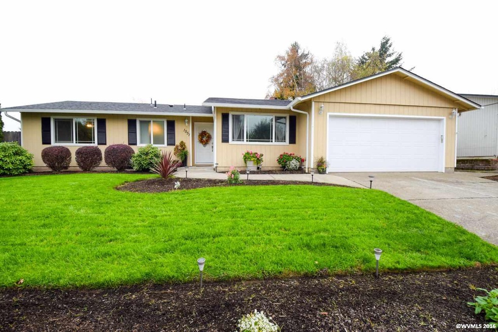 1551 Eugene Ct NE, Keizer, OR 97303 - photo 1