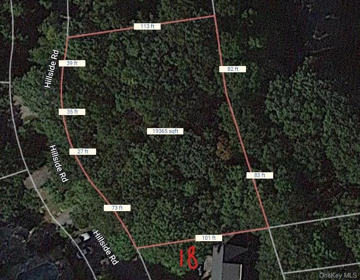 Sold $32,000 • Co-Listing Agent