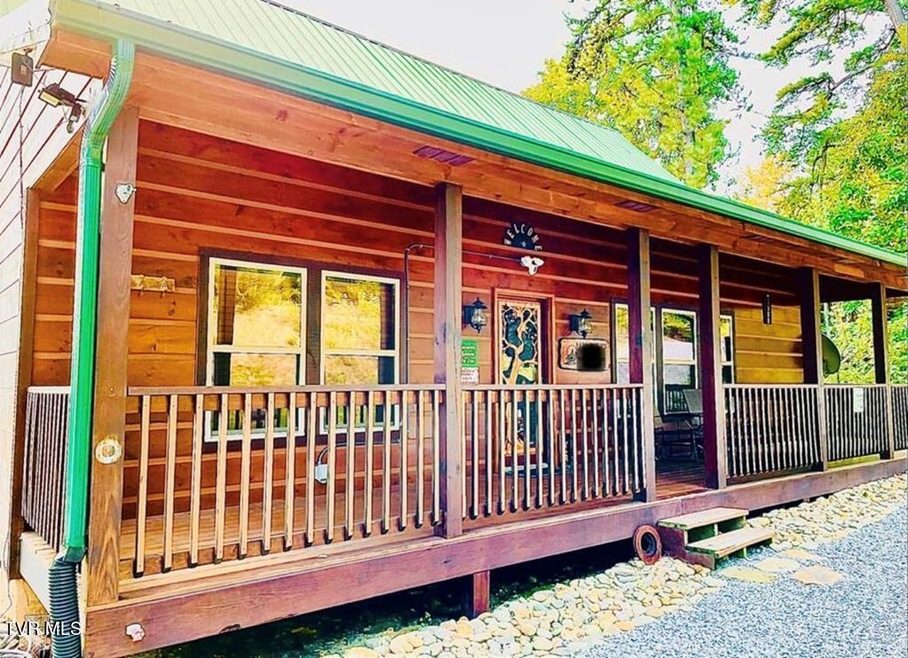 3508 Mountain Glenn Way, Sevierville, TN 37862 - photo 1