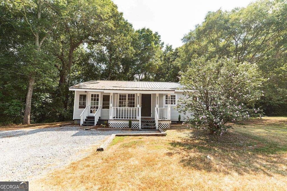 55 Bunny Trail, Carrollton, GA 30117 - photo 1