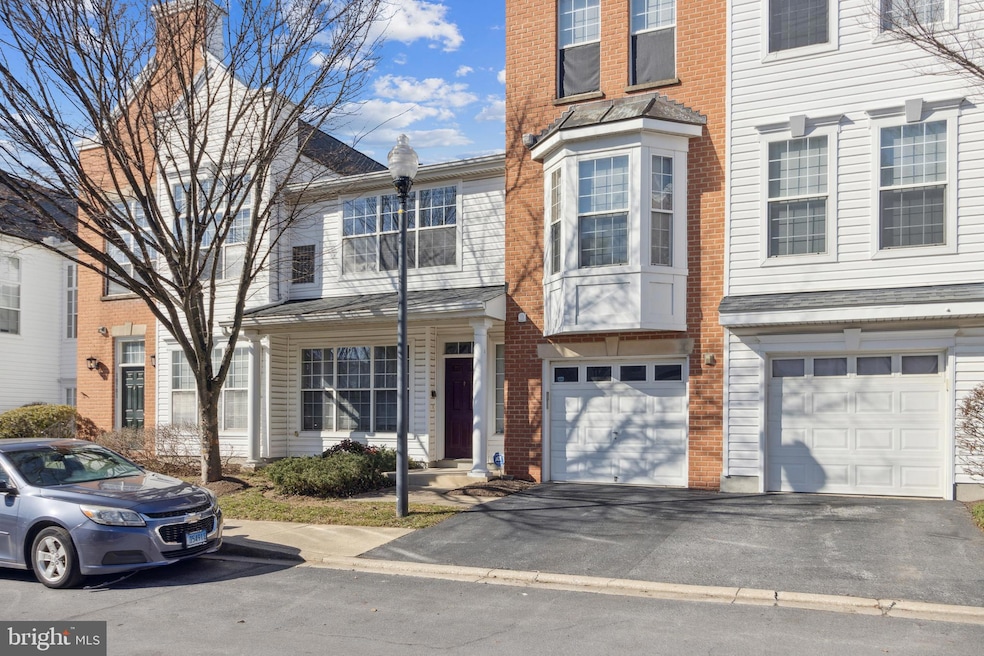 10703 Symphony Way, Columbia, MD 21044 - photo 1