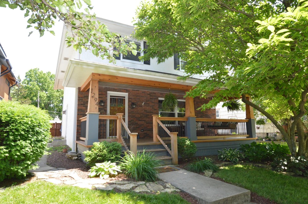 1294 Glenn Ave, Columbus, OH 43212 - photo 1
