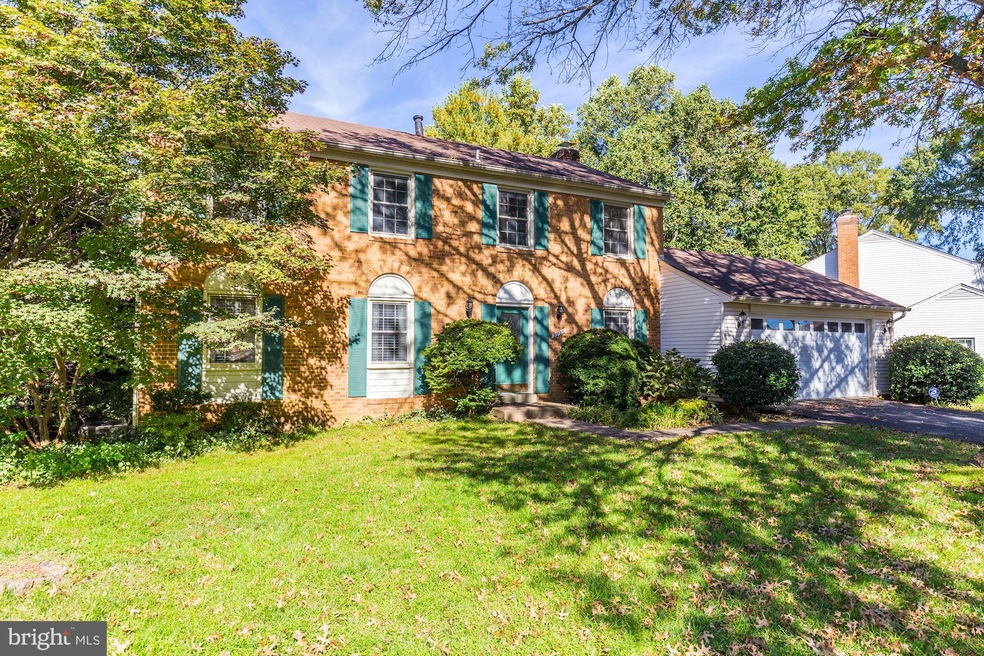 9936 Rand Dr, Burke, VA 22015 - photo 1