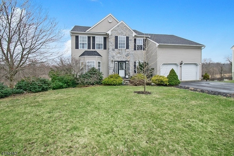 44 Shippen Ridge, Oxford, NJ 07863 - photo 1