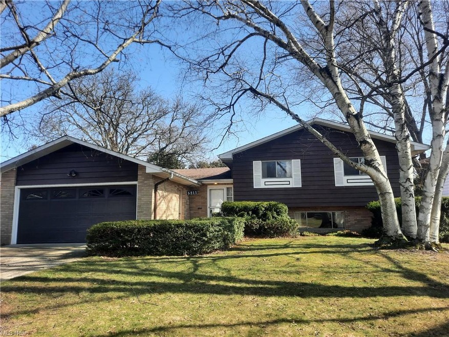 Welcome Home to 5211 Devon Drive!