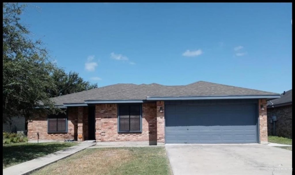 547 Tulip Cir, Alamo, TX 78516 - photo 1