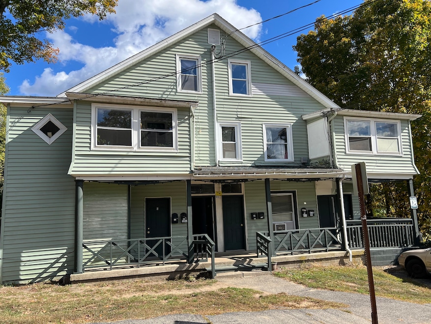 98 Spencer St unit 3N, Winsted, CT 06098 - photo 1