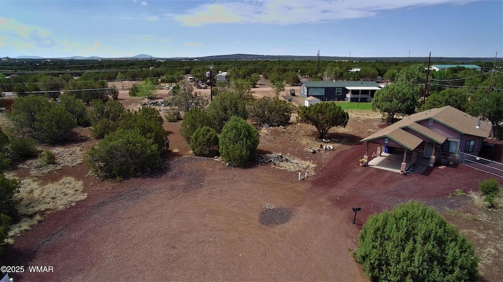 1762 Bighorn, Show Low, AZ 85901 - photo 1