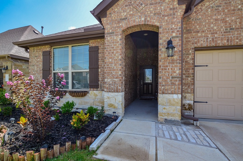 4031 Palmer Meadow Ct, Katy, TX 77494 - photo 1