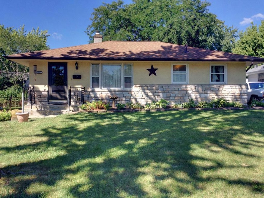 3595 Oaklawn St, Columbus, OH 43224 - photo 1