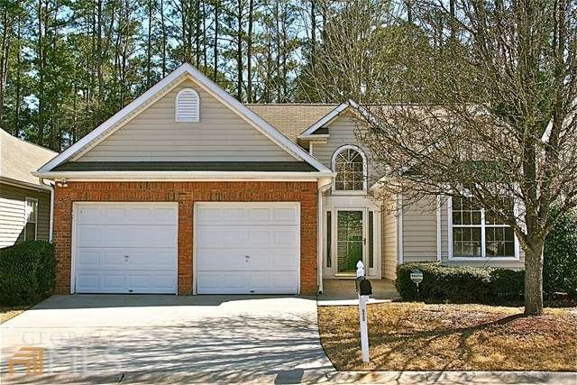 415 Rock Creek Dr, Peachtree City, GA 30269 - photo 1