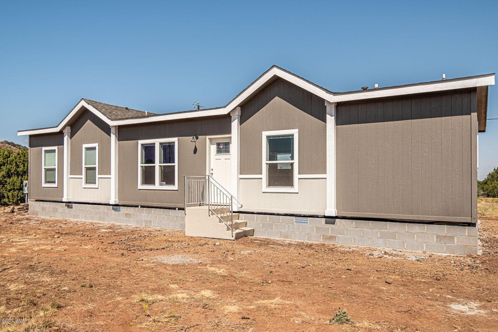 8768 Luana Dr, Show Low, AZ 85901 - photo 1