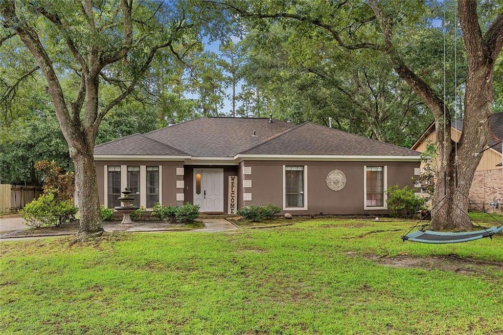 508 Bradford Dr, Slidell, LA 70461 - photo 1