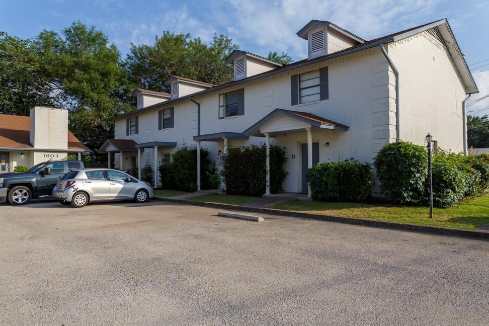 1602 Mill St unit C, San Marcos, TX 78666 - photo 1