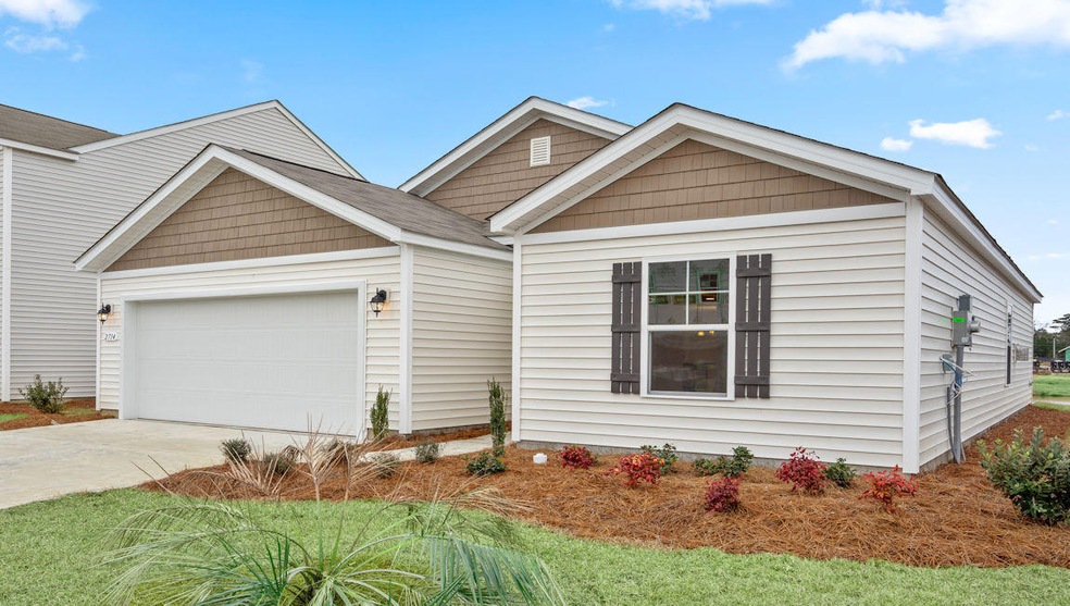 2714 Eclipse Dr - Lot 49-06