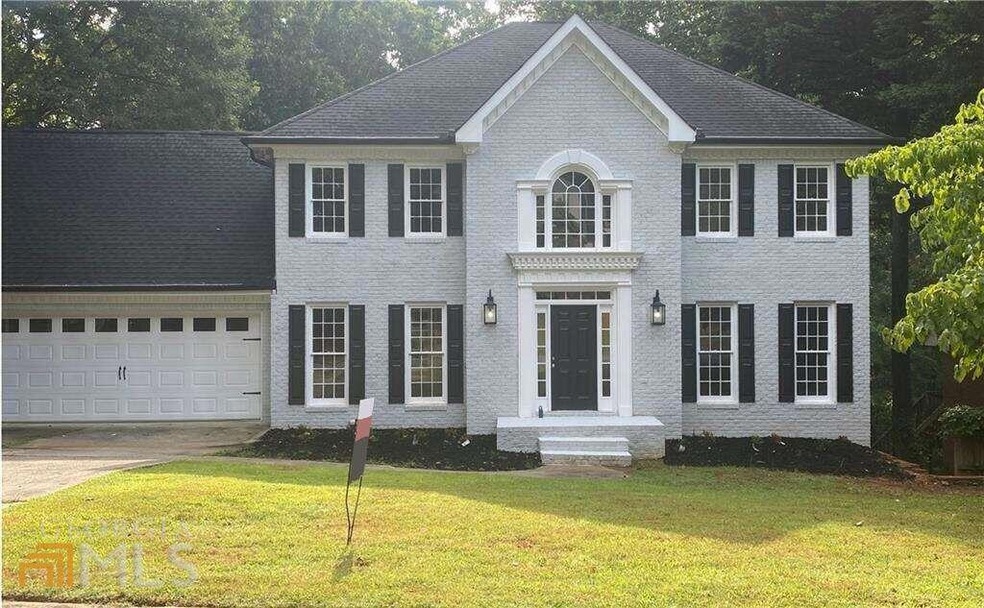 3010 Pillement Place, Alpharetta, GA 30022 - photo 1