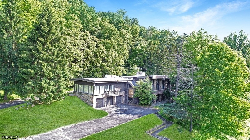 6 Amackassin Rd, Blairstown, NJ 07825 - photo 1