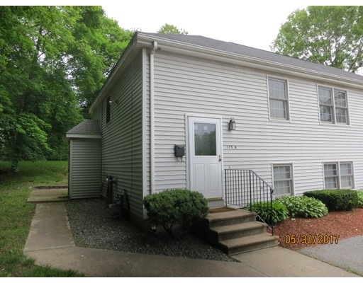 175 Linwood St unit A, Uxbridge, MA 01569 - photo 1