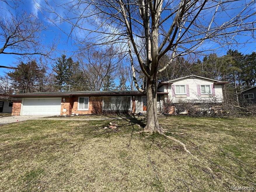 5288 N Pebblecreek Road