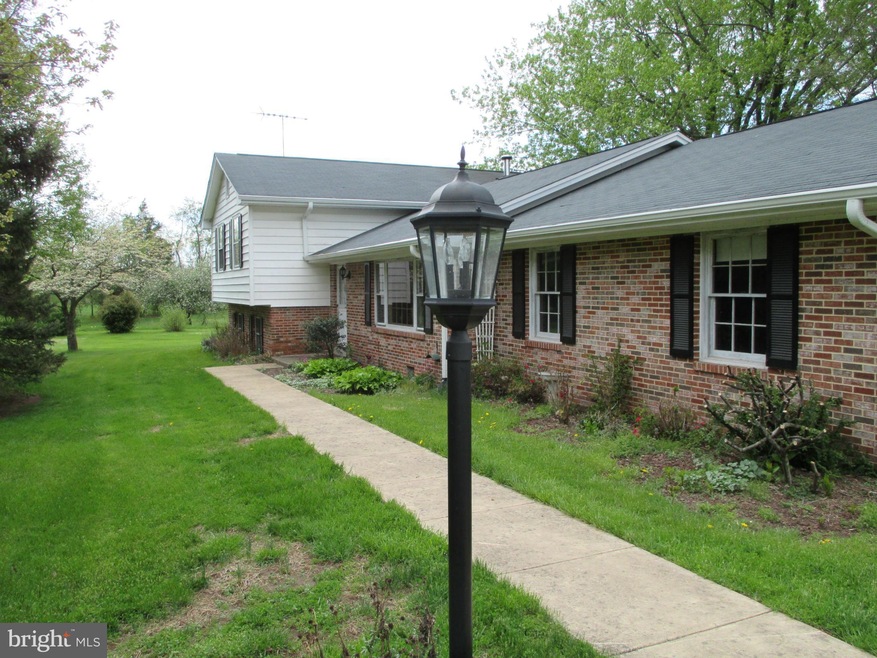 4893 Dumfries Rd, Catlett, VA 20119 - photo 1